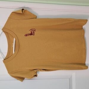 Madewell Texas Graphic Women's T-Shirt Small